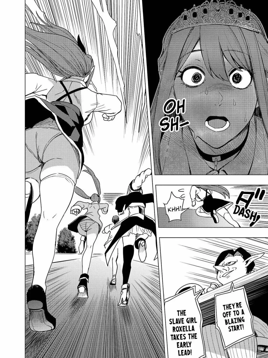Tsuma ka Shi ka Chapter 7 page 69 - 