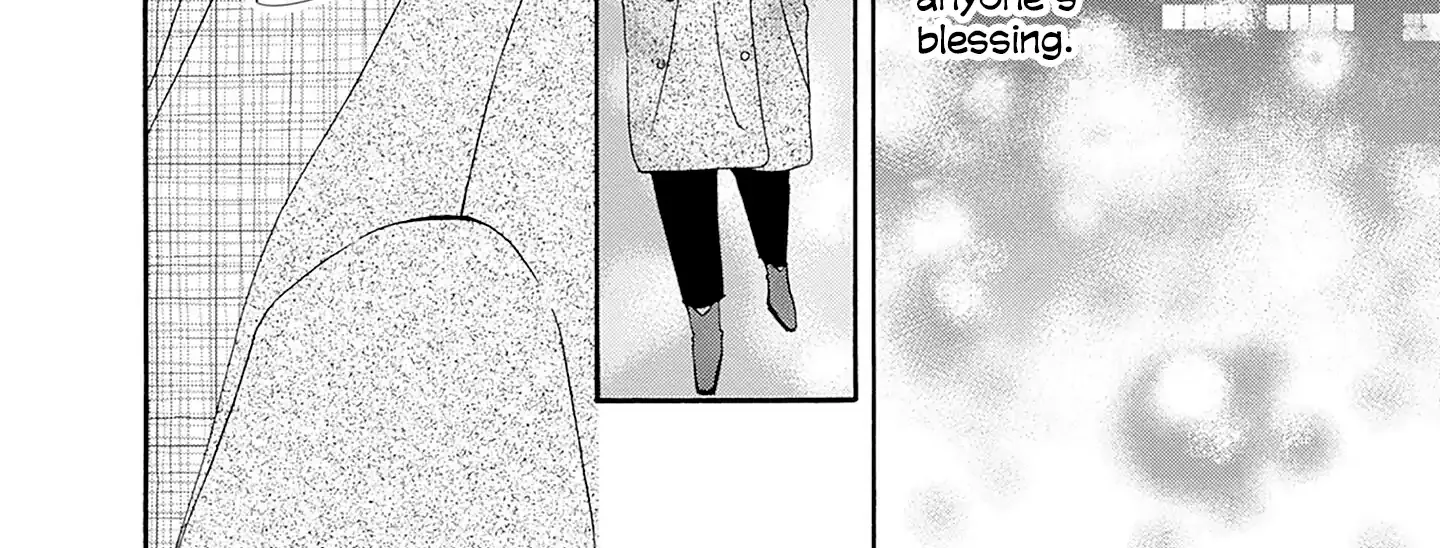 Tsumetakute Yawaraka Chapter 21 page 16 - 