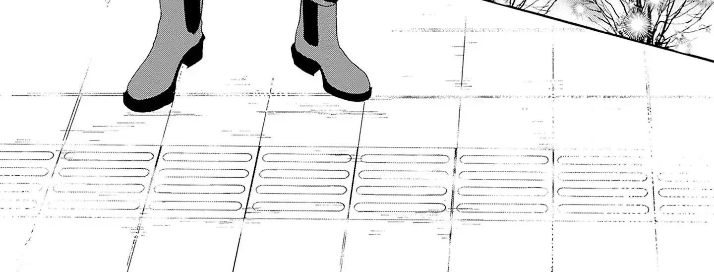 Tsumetakute Yawaraka Chapter 21 page 20 - 