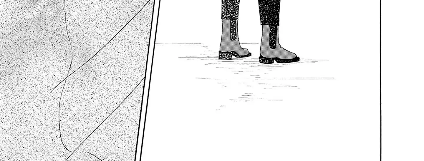 Tsumetakute Yawaraka Chapter 21 page 22 - 
