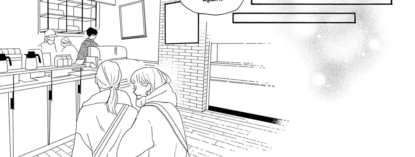 Tsumetakute Yawaraka Chapter 22 page 26 - 