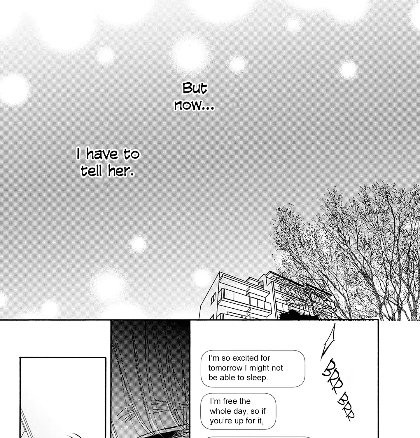 Tsumetakute Yawaraka Chapter 23 page 29 - 