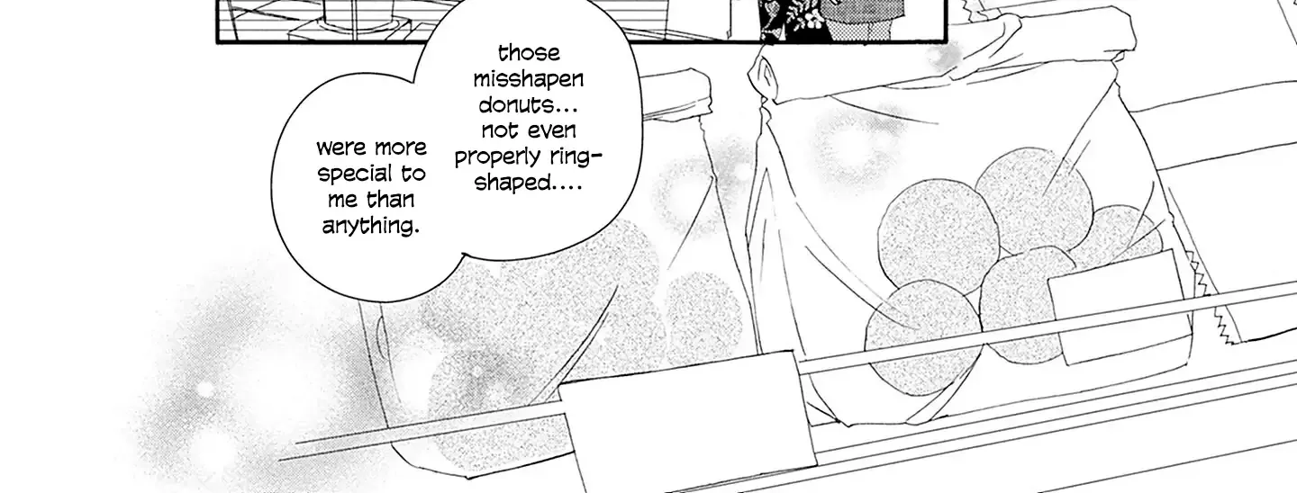 Tsumetakute Yawaraka Chapter 23 page 56 - 