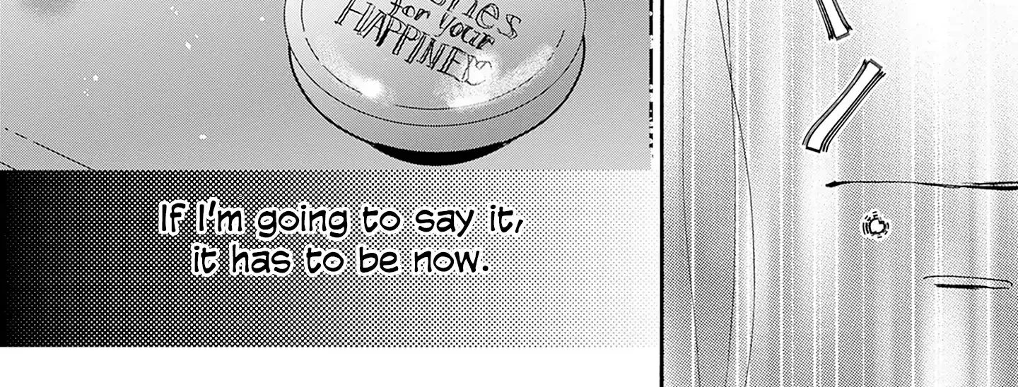 Tsumetakute Yawaraka Chapter 23 page 64 - 
