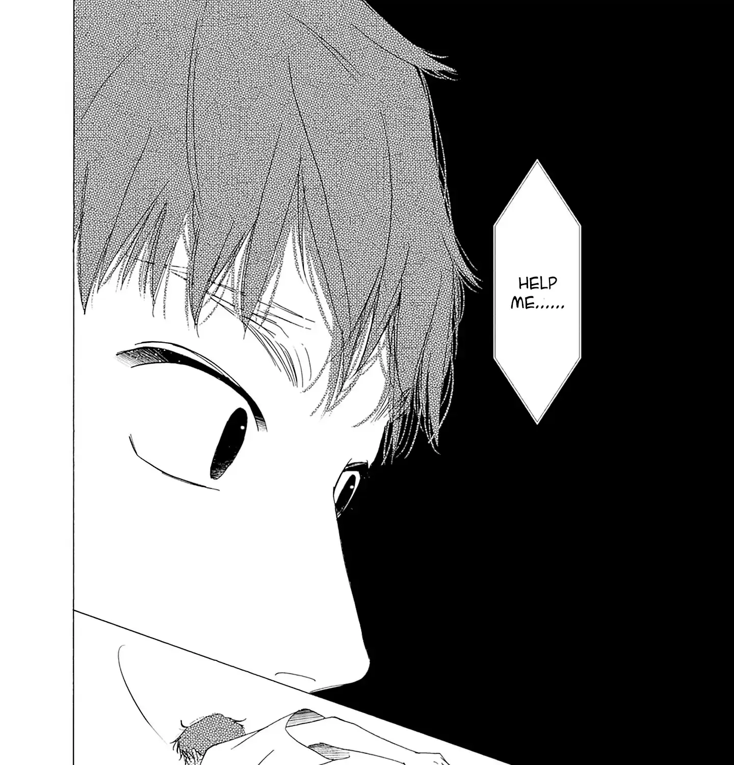 Tsumetakute Yawaraka Chapter 24 page 60 - 