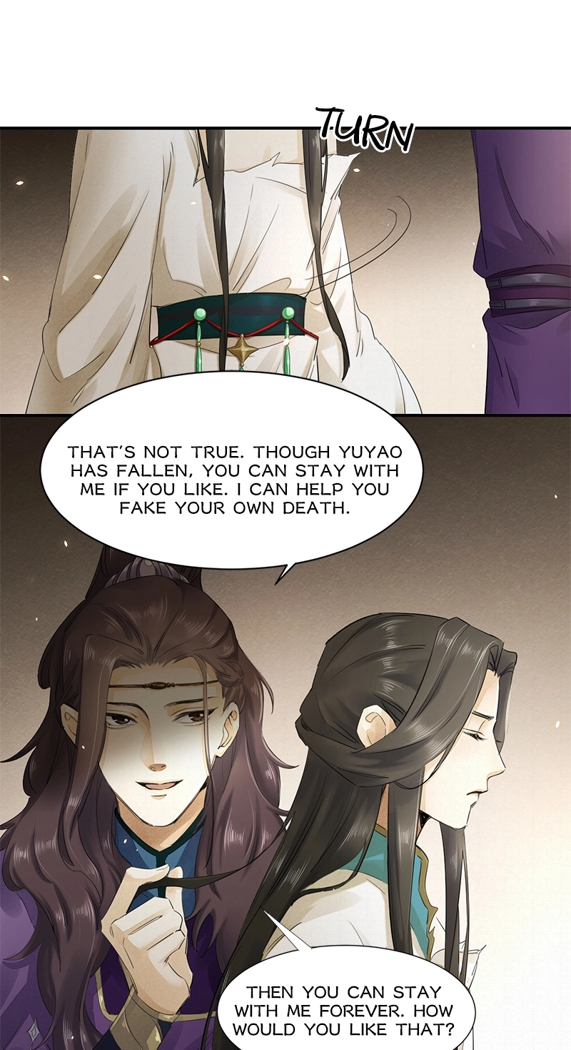 Tsumi Koi Chapter 10 page 15 - 