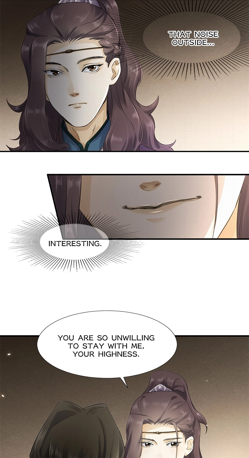 Tsumi Koi Chapter 10 page 19 - 