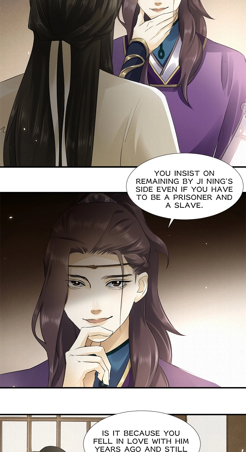 Tsumi Koi Chapter 10 page 20 - 