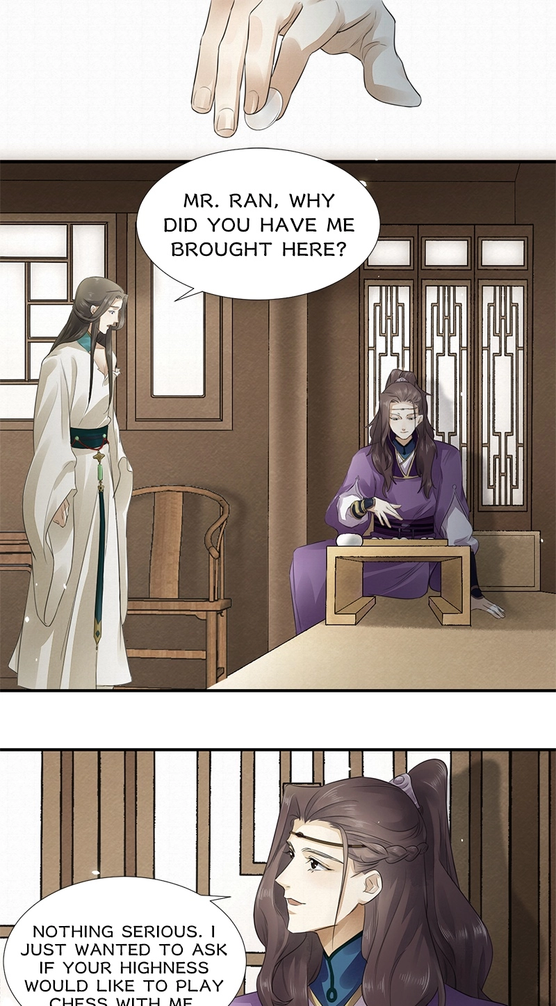 Tsumi Koi Chapter 10 page 3 - 