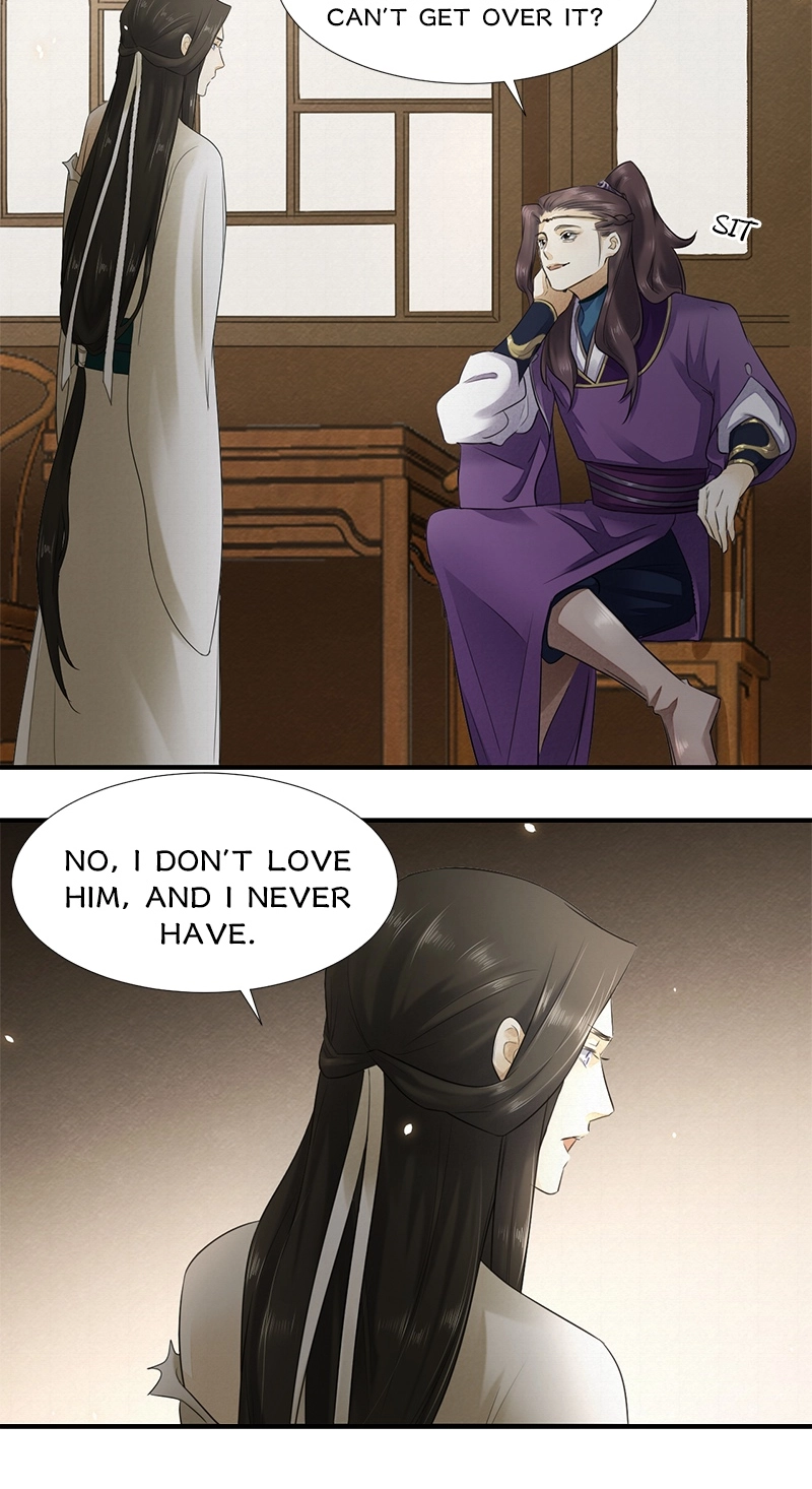 Tsumi Koi Chapter 10 page 21 - 