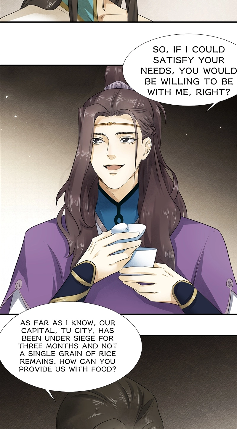 Tsumi Koi Chapter 10 page 23 - 