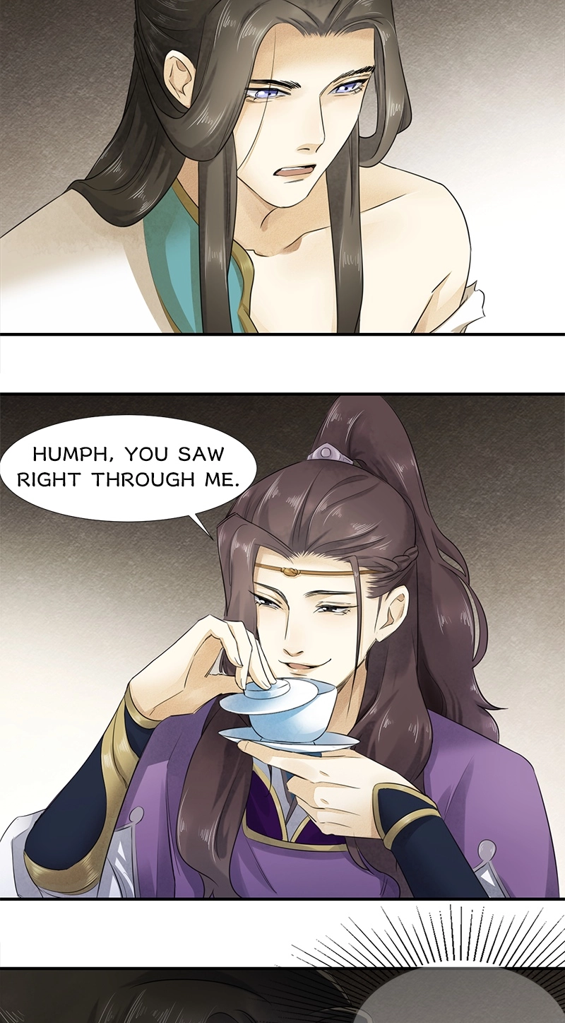 Tsumi Koi Chapter 10 page 24 - 