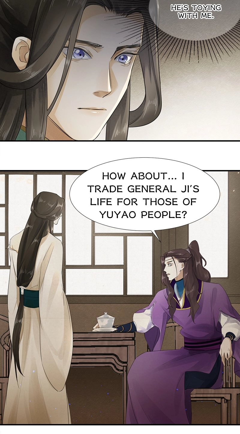 Tsumi Koi Chapter 10 page 25 - 