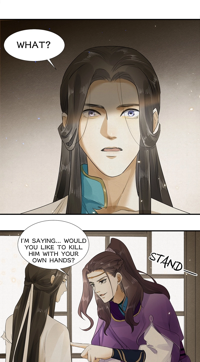 Tsumi Koi Chapter 10 page 26 - 