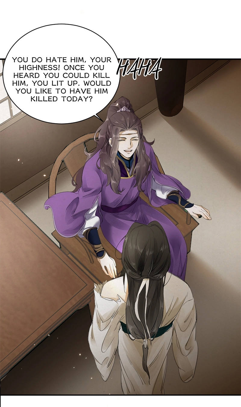 Tsumi Koi Chapter 10 page 28 - 