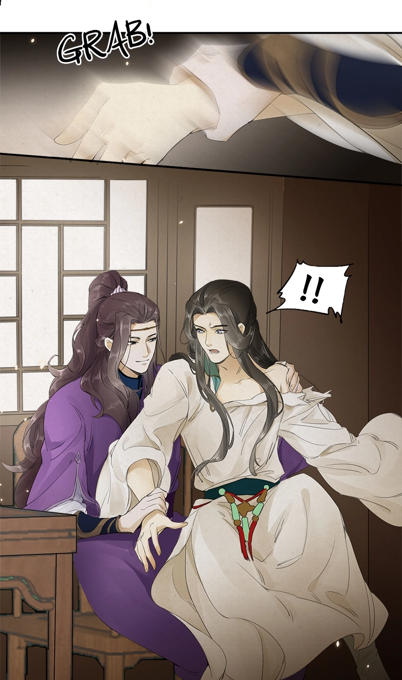 Tsumi Koi Chapter 10 page 29 - 