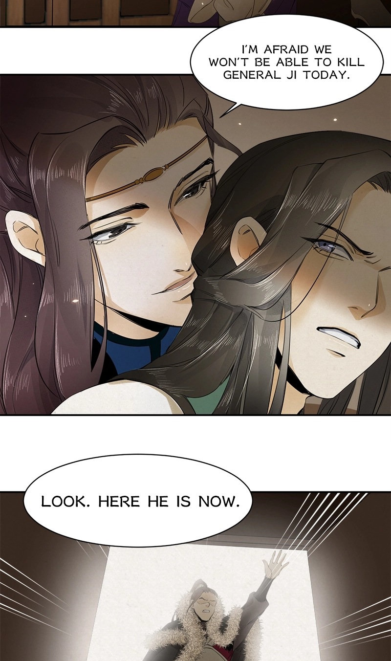 Tsumi Koi Chapter 10 page 30 - 