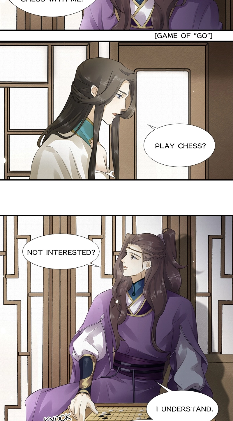 Tsumi Koi Chapter 10 page 4 - 