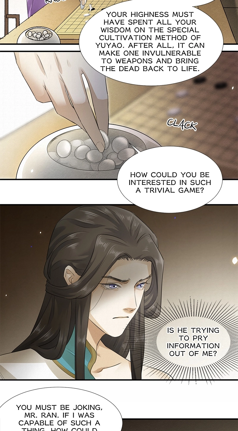 Tsumi Koi Chapter 10 page 5 - 