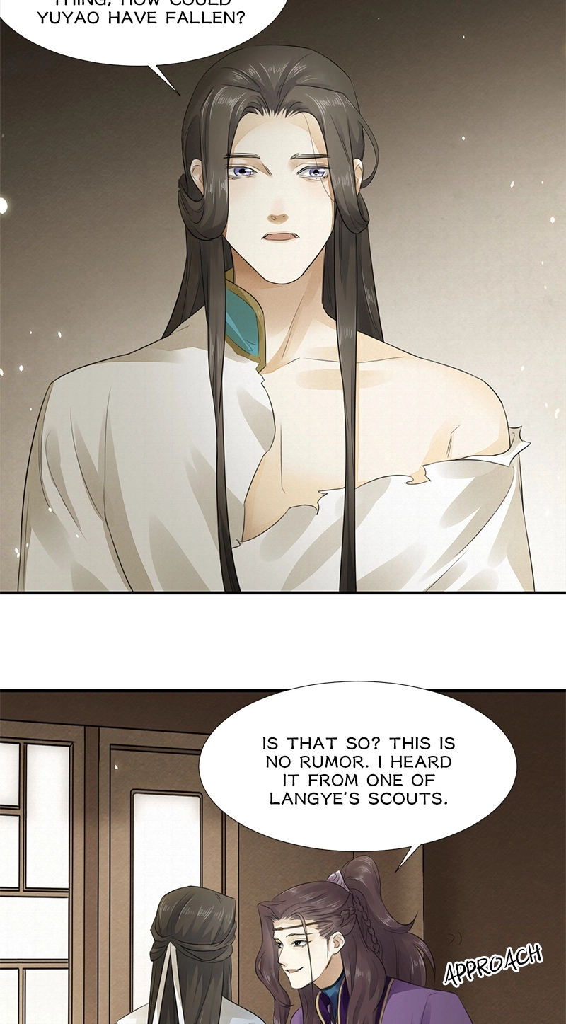 Tsumi Koi Chapter 10 page 6 - 