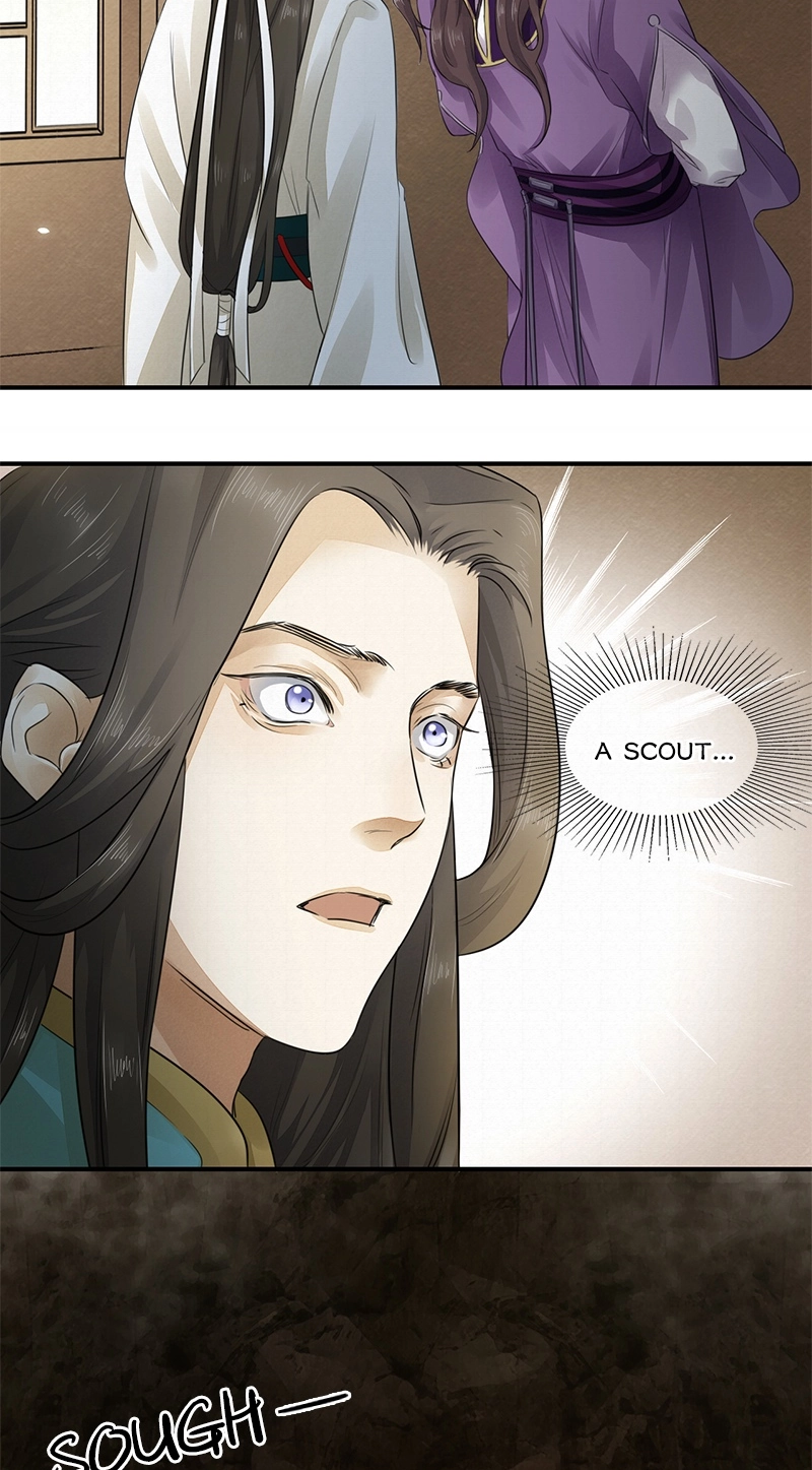 Tsumi Koi Chapter 10 page 7 - 