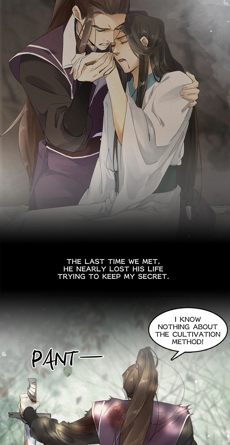 Tsumi Koi Chapter 10 page 10 - 