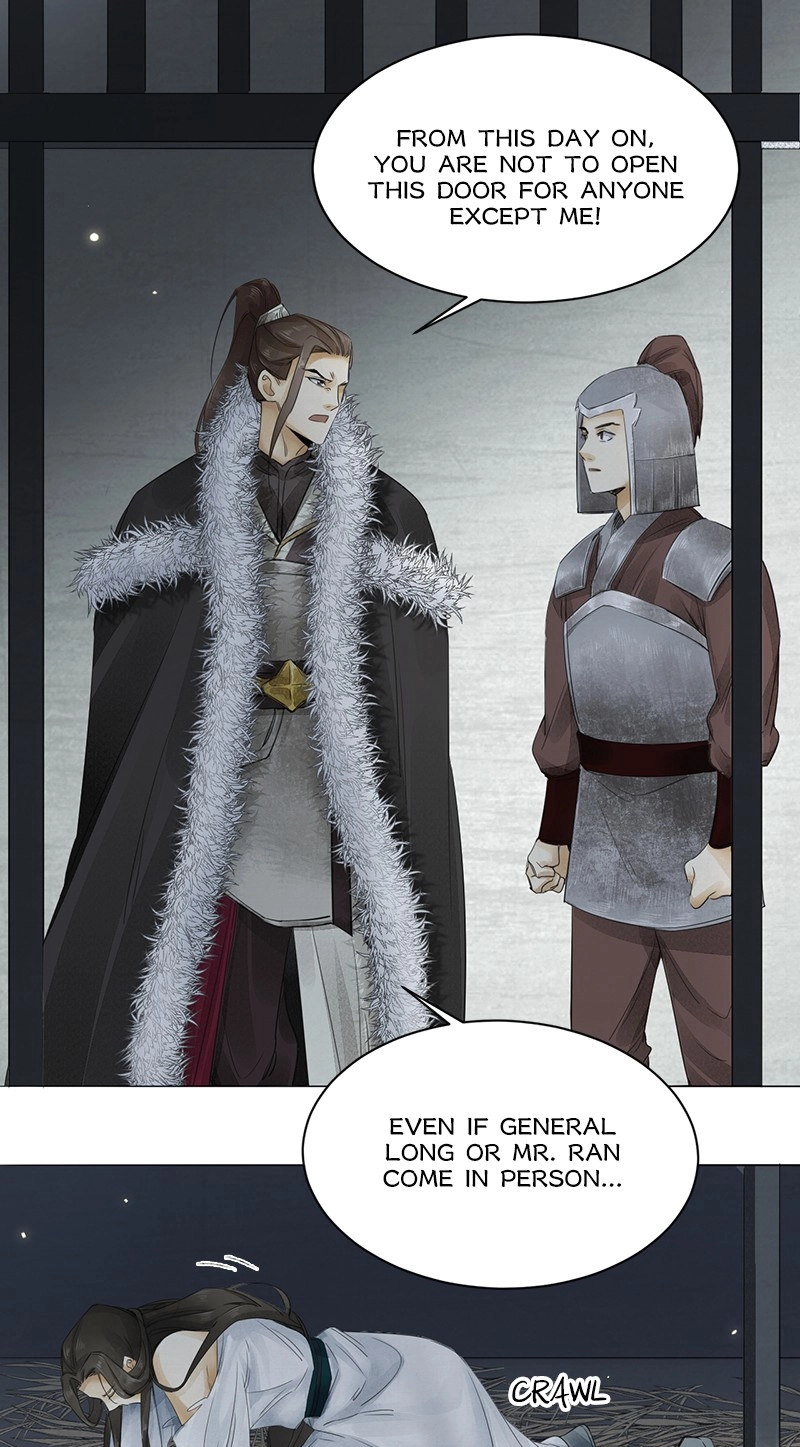 Tsumi Koi Chapter 11 page 20 - 