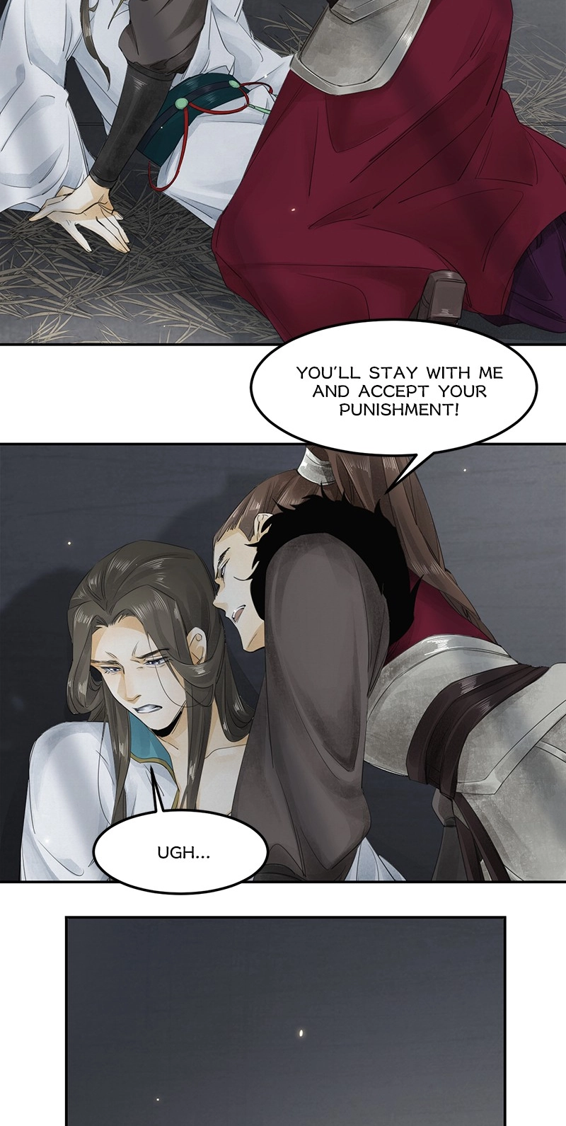 Tsumi Koi Chapter 11 page 29 - 
