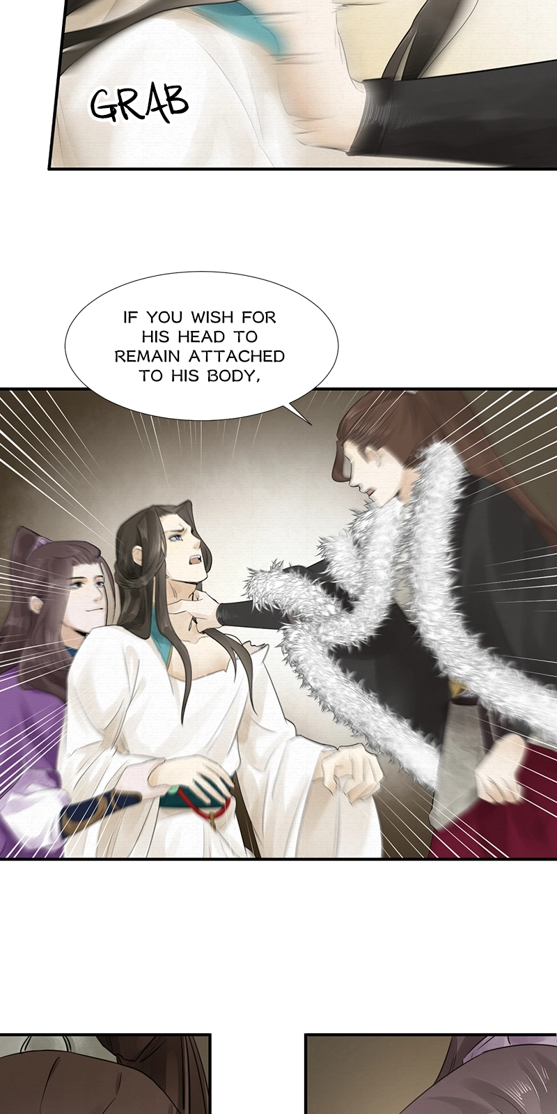 Tsumi Koi Chapter 11 page 4 - 