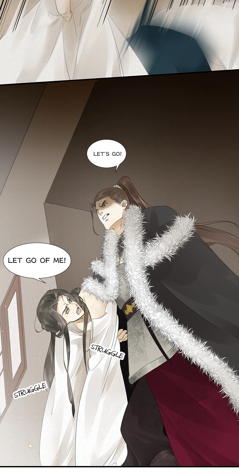 Tsumi Koi Chapter 11 page 10 - 