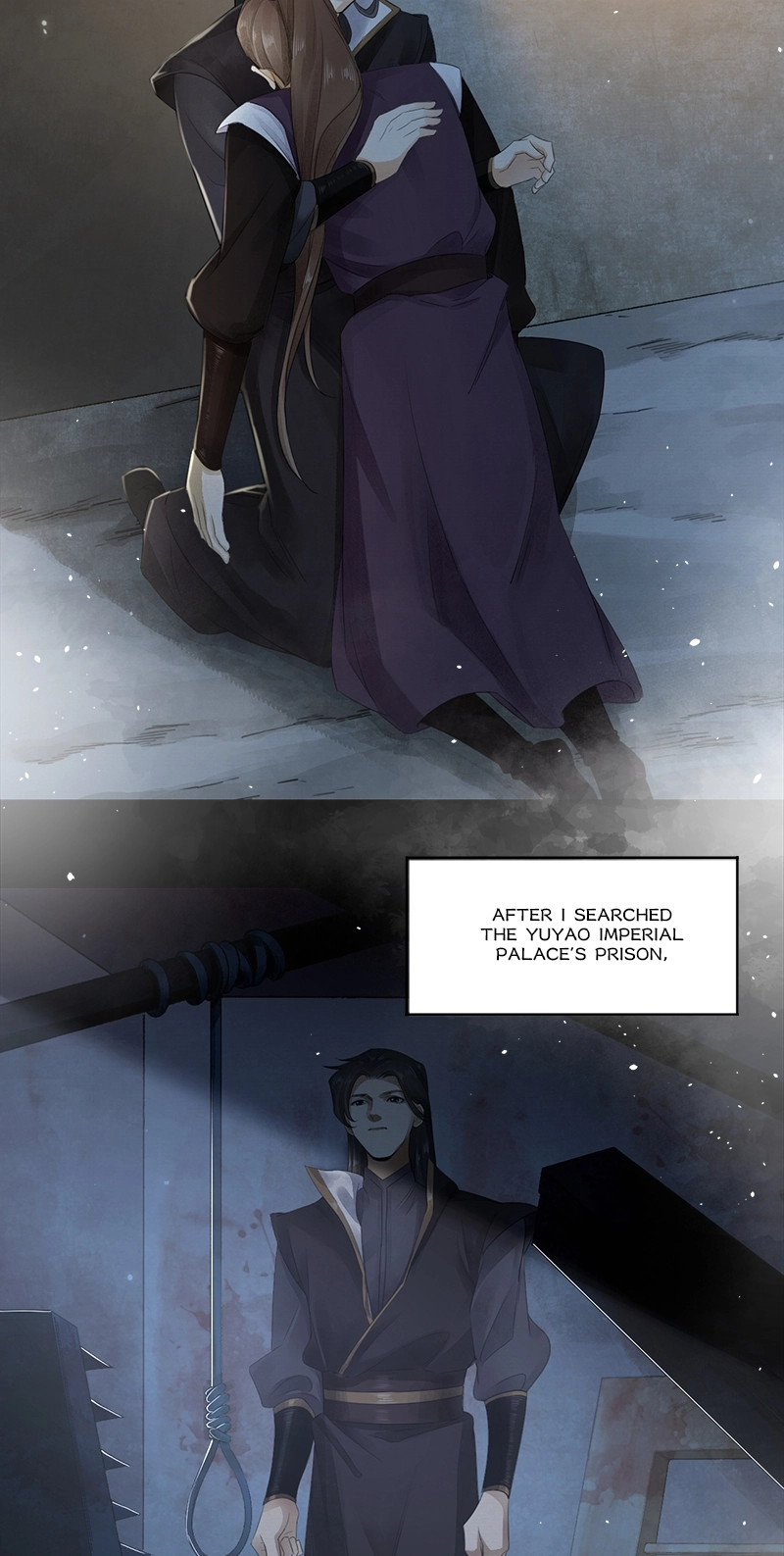 Tsumi Koi Chapter 12 page 12 - 