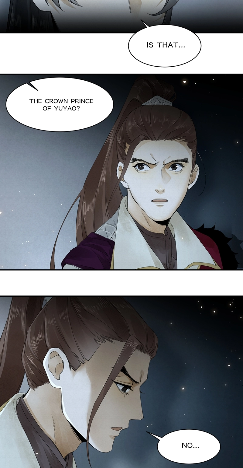 Tsumi Koi Chapter 12 page 15 - 