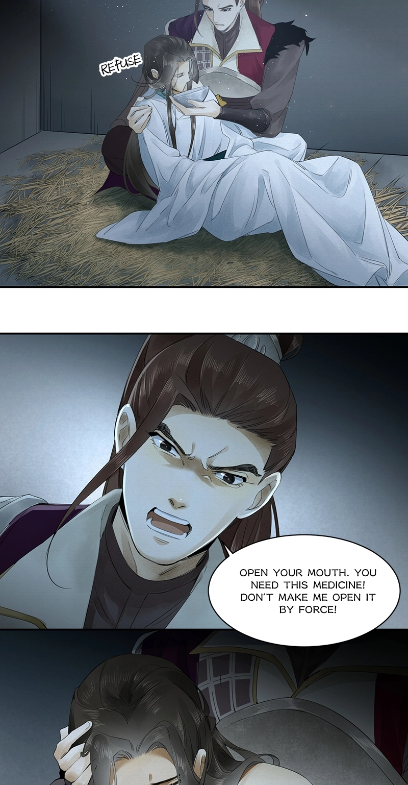 Tsumi Koi Chapter 12 page 19 - 