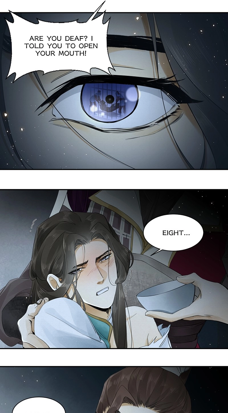 Tsumi Koi Chapter 12 page 21 - 