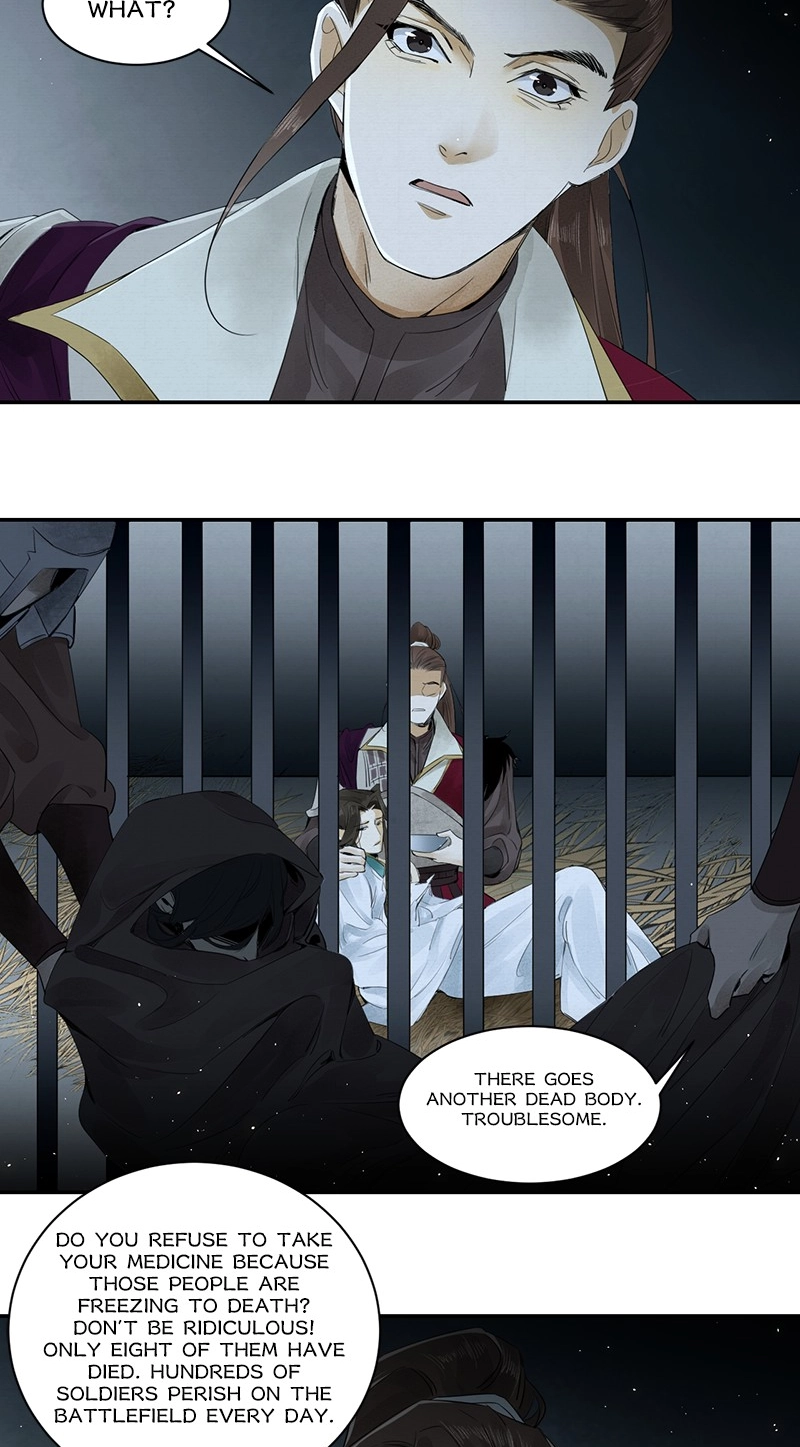 Tsumi Koi Chapter 12 page 22 - 