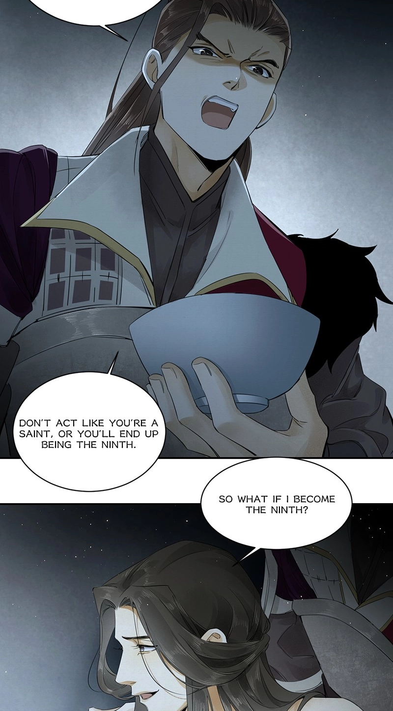 Tsumi Koi Chapter 12 page 23 - 