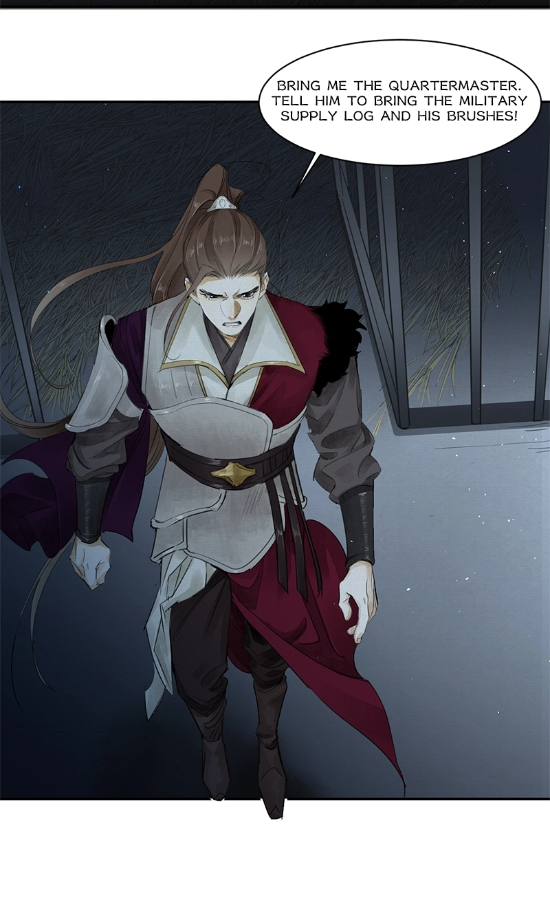Tsumi Koi Chapter 12 page 29 - 