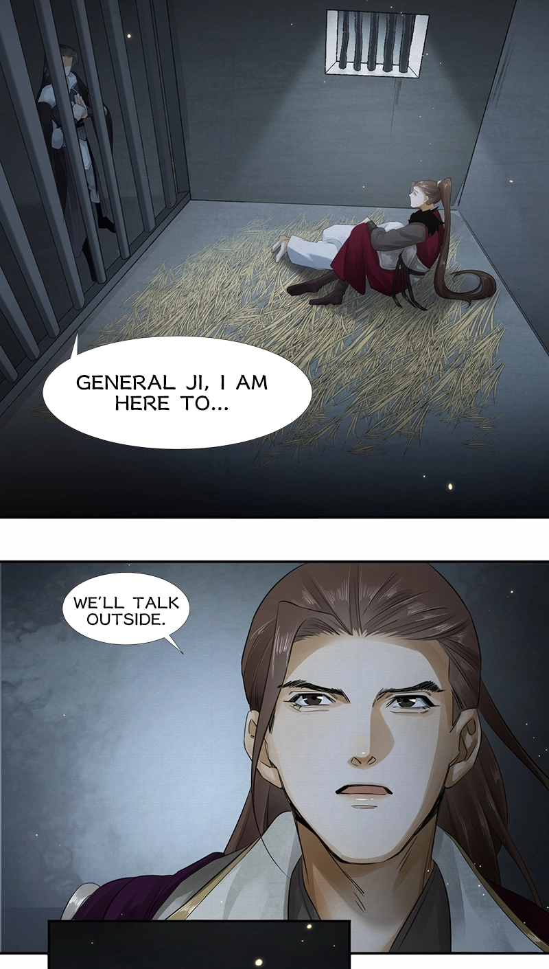 Tsumi Koi Chapter 12 page 5 - 