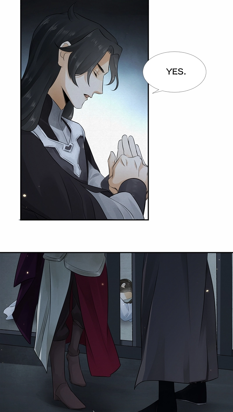 Tsumi Koi Chapter 12 page 6 - 