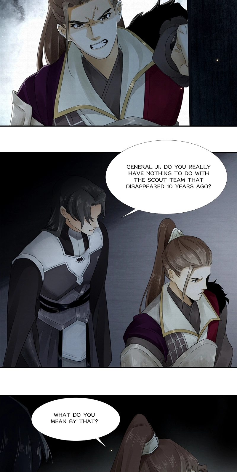 Tsumi Koi Chapter 12 page 9 - 