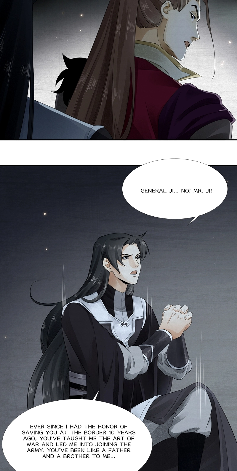 Tsumi Koi Chapter 12 page 10 - 