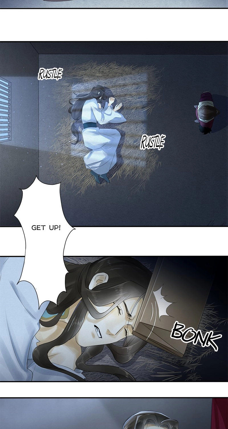 Tsumi Koi Chapter 13 page 2 - 