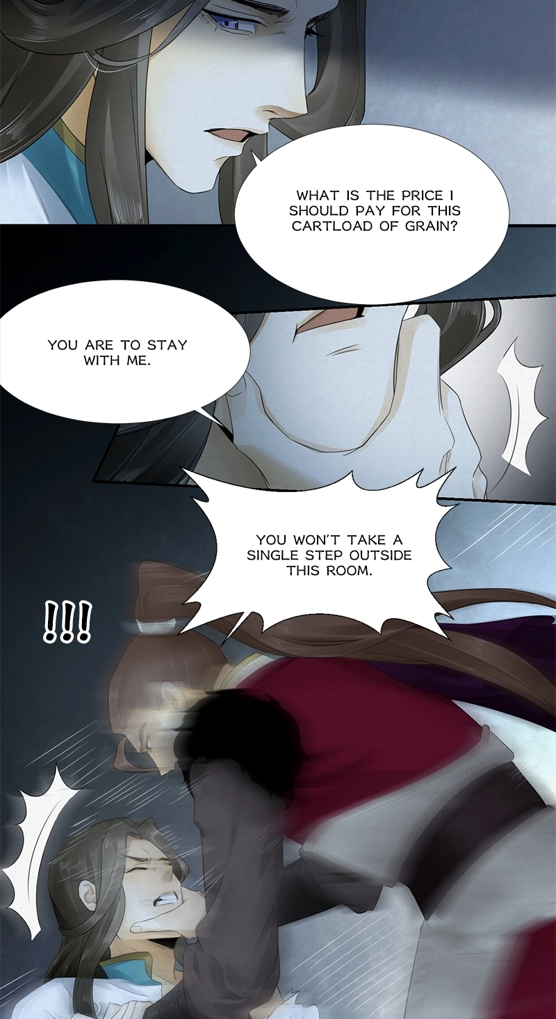 Tsumi Koi Chapter 13 page 11 - 
