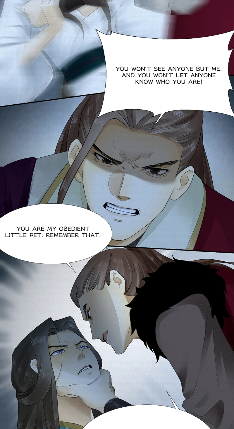 Tsumi Koi Chapter 13 page 12 - 