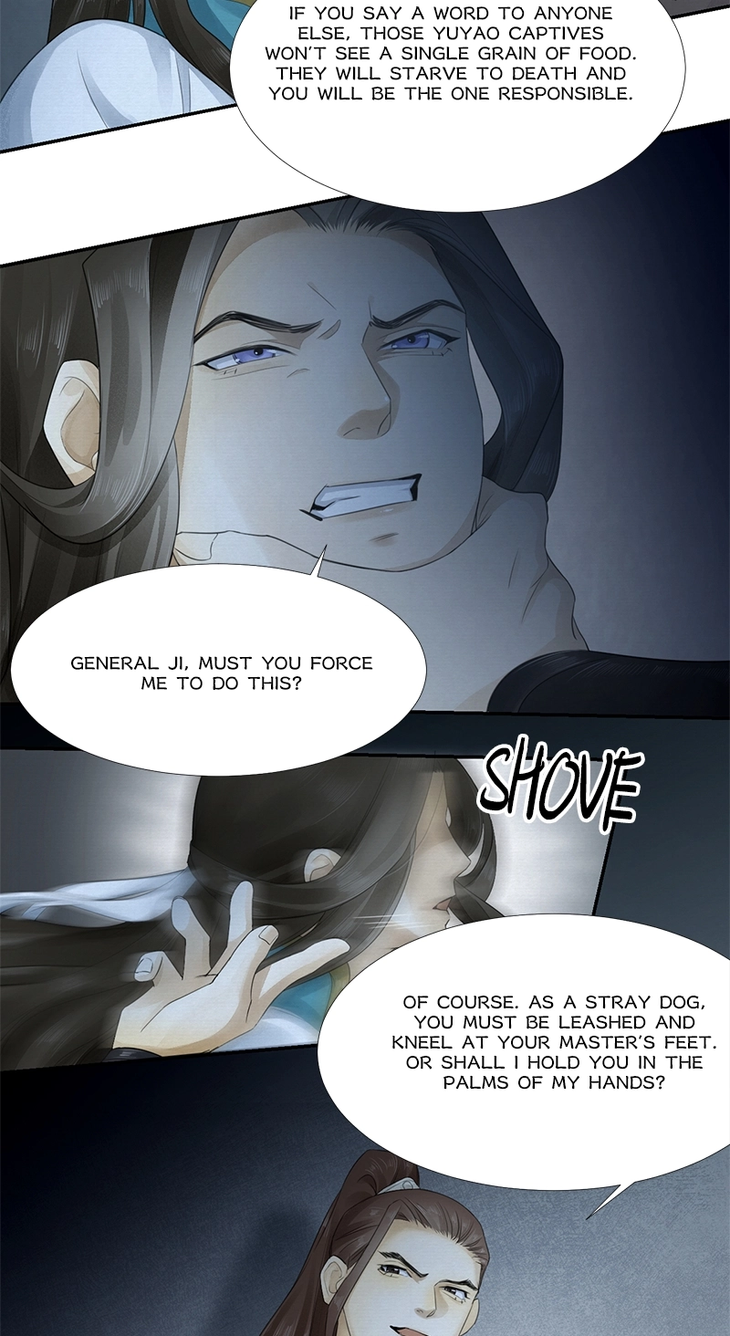 Tsumi Koi Chapter 13 page 13 - 