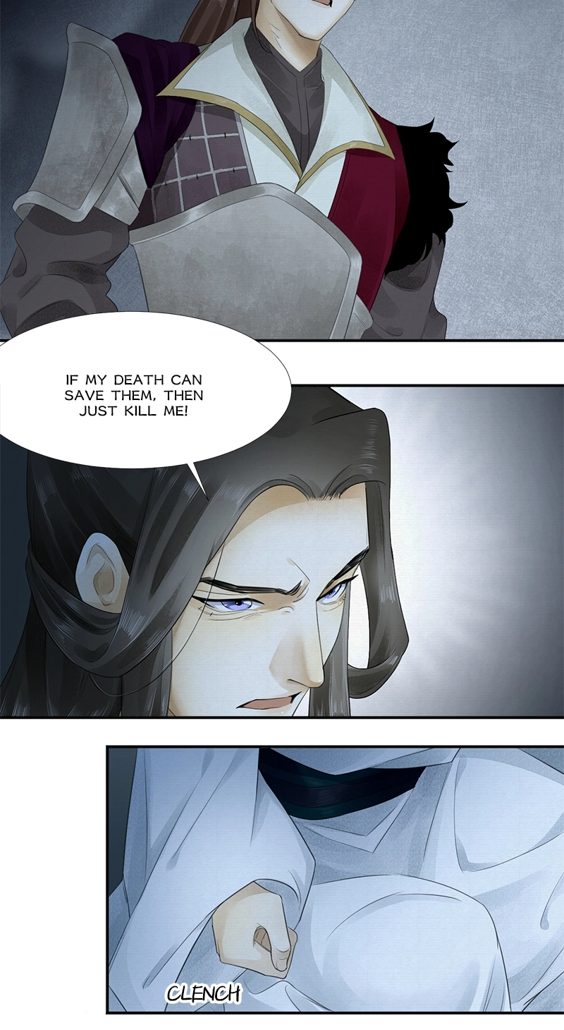 Tsumi Koi Chapter 13 page 14 - 