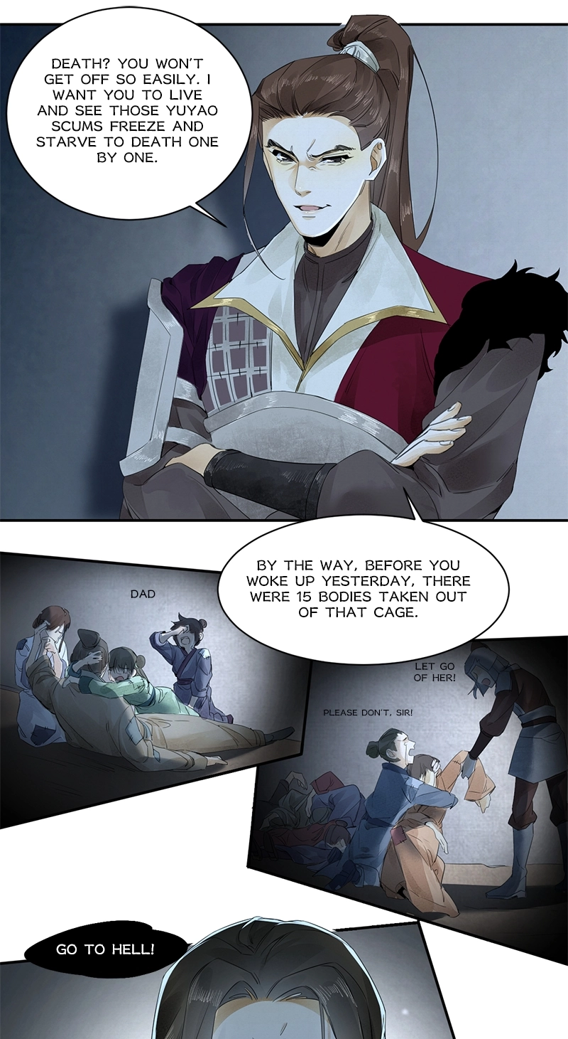 Tsumi Koi Chapter 13 page 15 - 