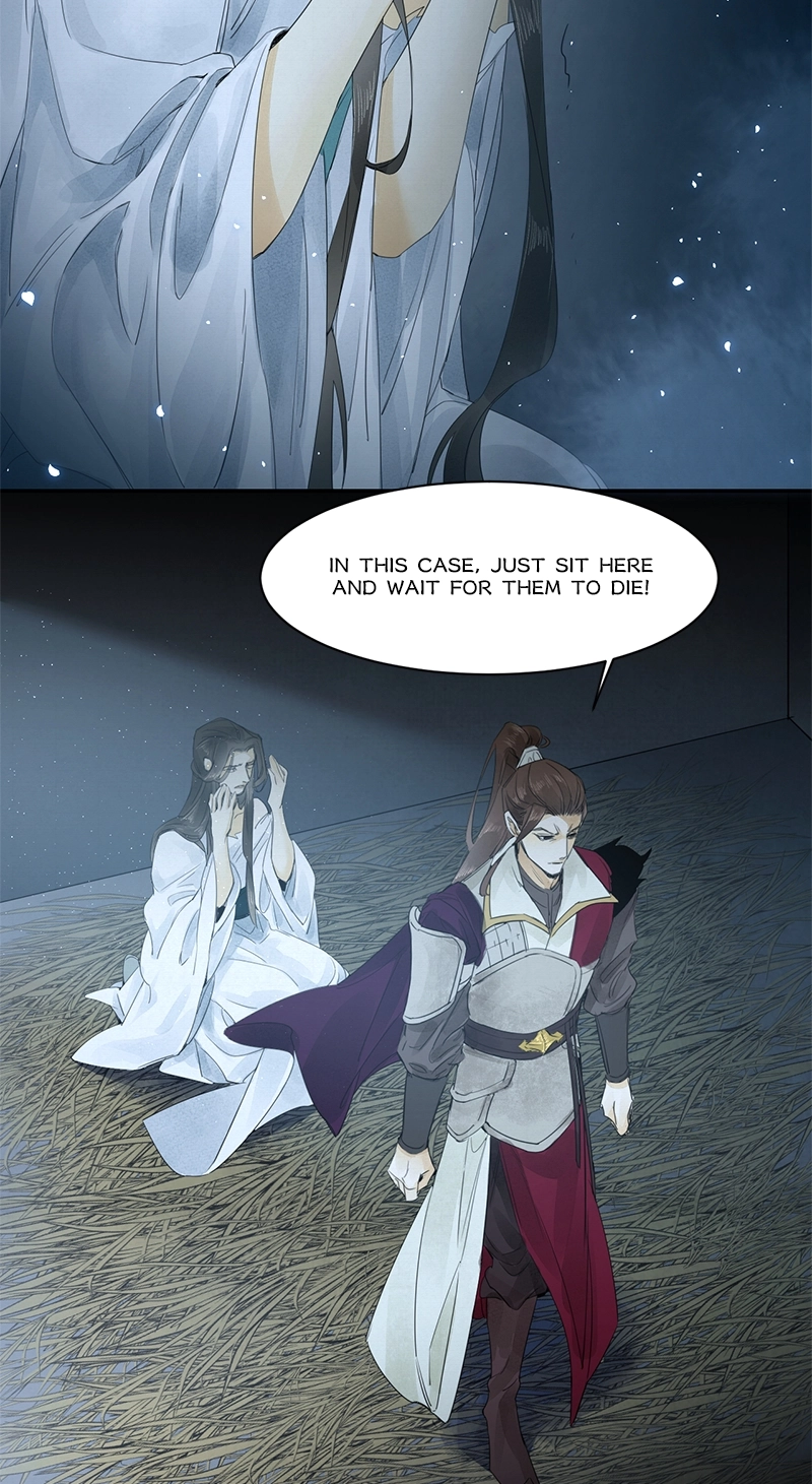 Tsumi Koi Chapter 13 page 19 - 