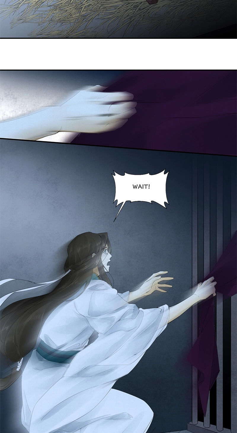 Tsumi Koi Chapter 13 page 20 - 