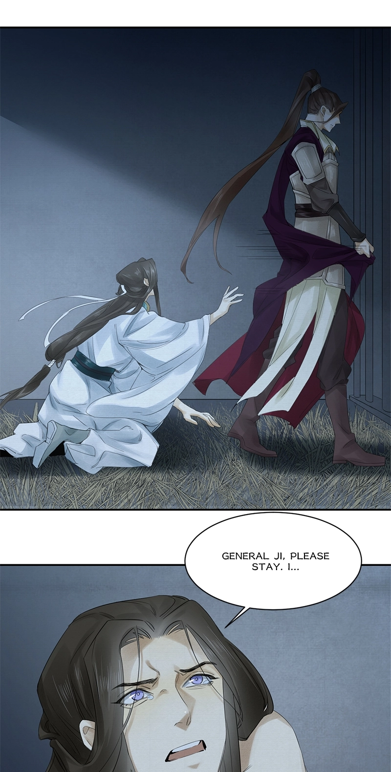 Tsumi Koi Chapter 13 page 23 - 